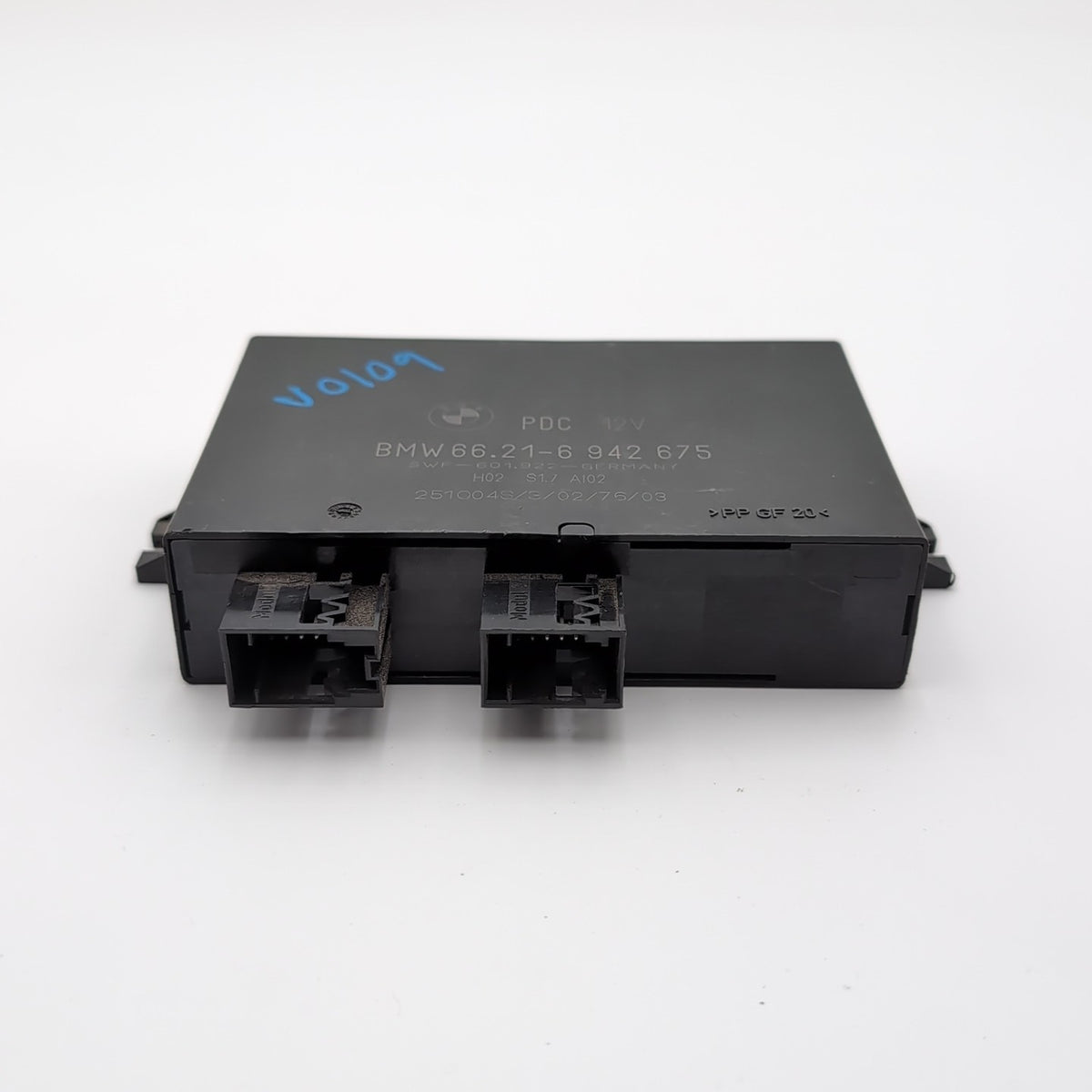 BMW 3 Z4 Series E46 E89 Mini R50 R52 Parking Control Module Unit PDC 6942675