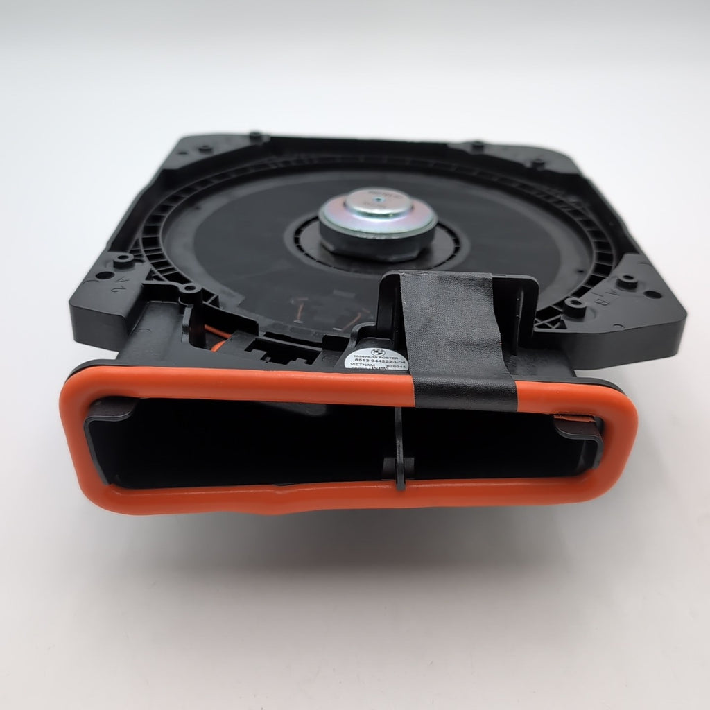 2023 - 2025 BMW U06 U11 U10 X1 X2 Left Central Bass Speaker Subwoofer 9442223