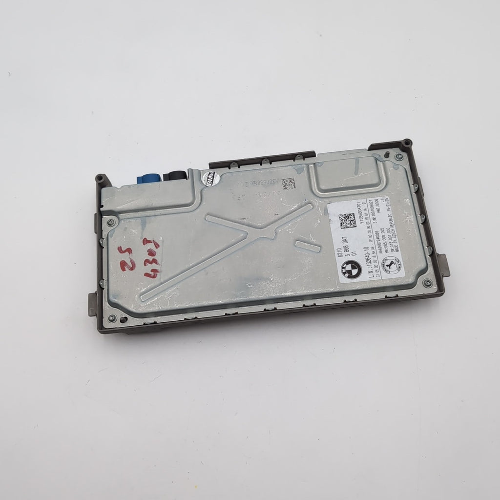 2024 2025 2026 BMW G20 G26 G42 G60 X3 X5 X6 Instrument Cluster Control Module