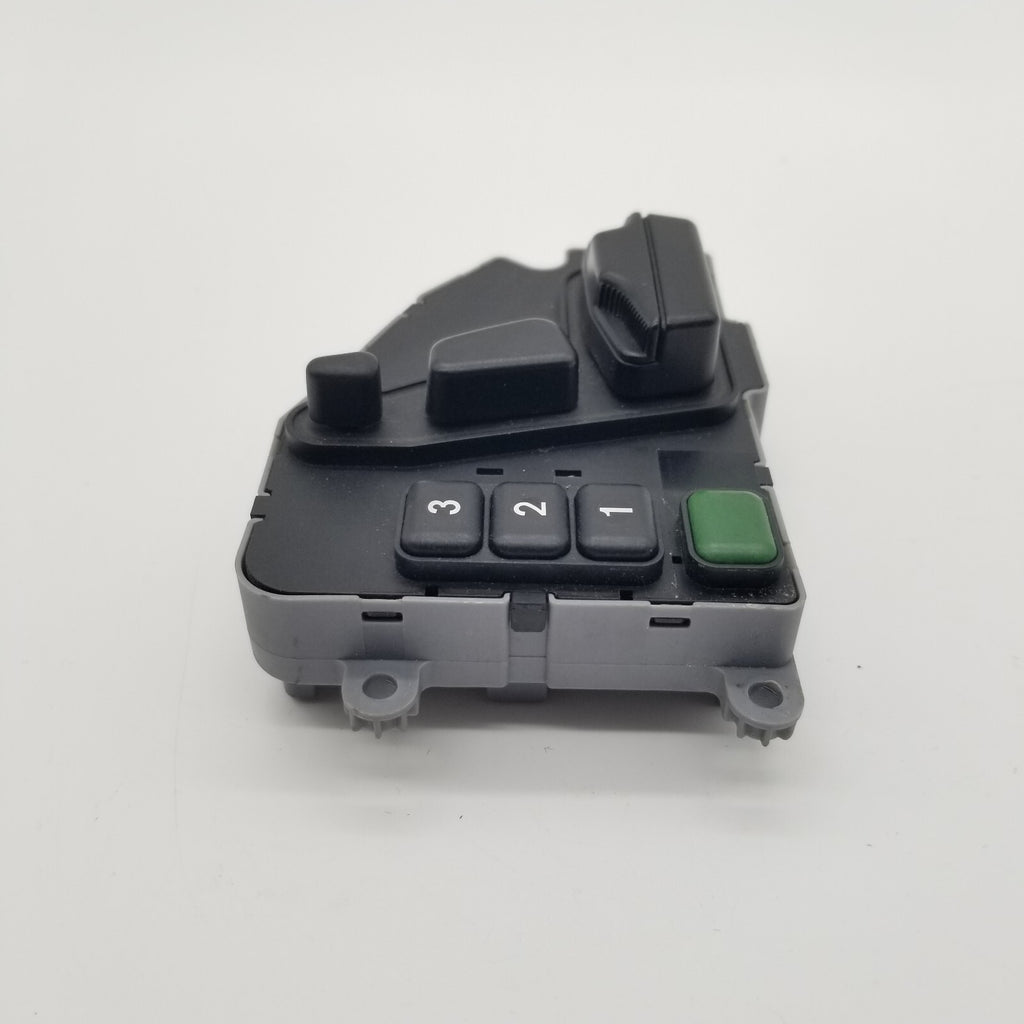 1993- 1999 Mercedes S320 Front Left Seat Control Switch OEM A1408200510