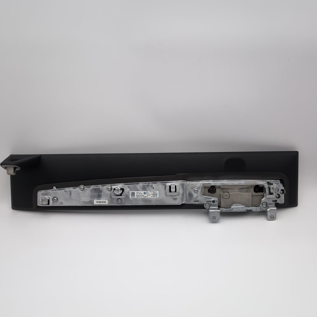 2023 - 2026 BMW G20 G26 G42 M3 M4 Instrument Cluster Infotainment Display Screen