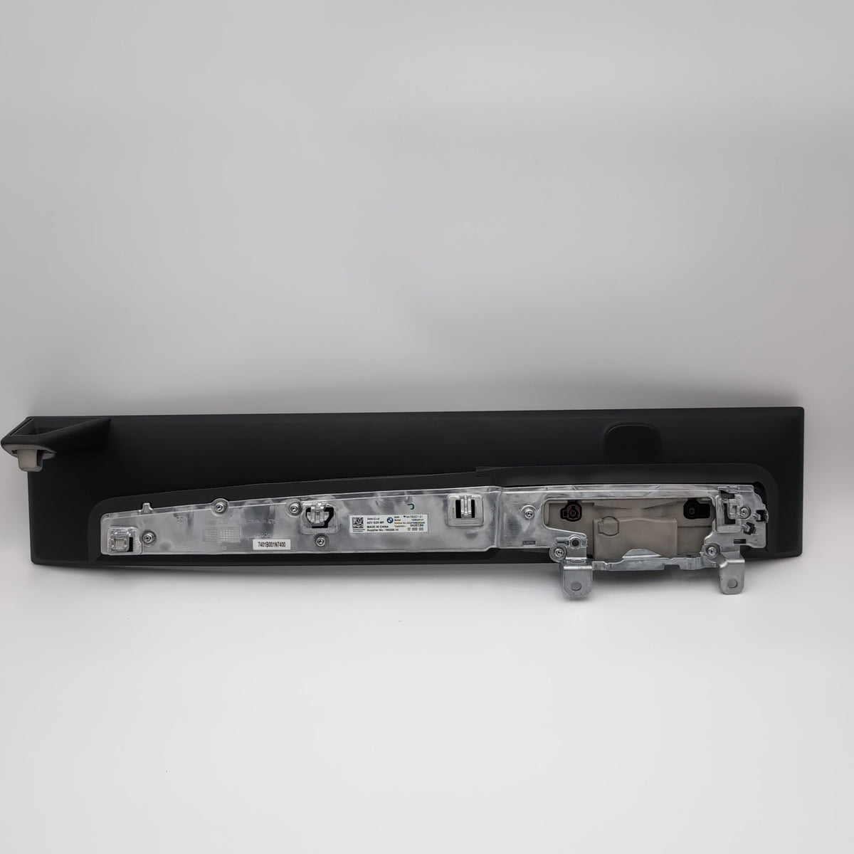 2023 - 2026 BMW G20 G26 G42 M3 M4 Instrument Cluster Infotainment Display Screen