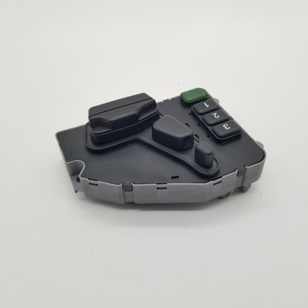 1993- 1999 Mercedes S320 Front Left Seat Control Switch OEM A1408200510