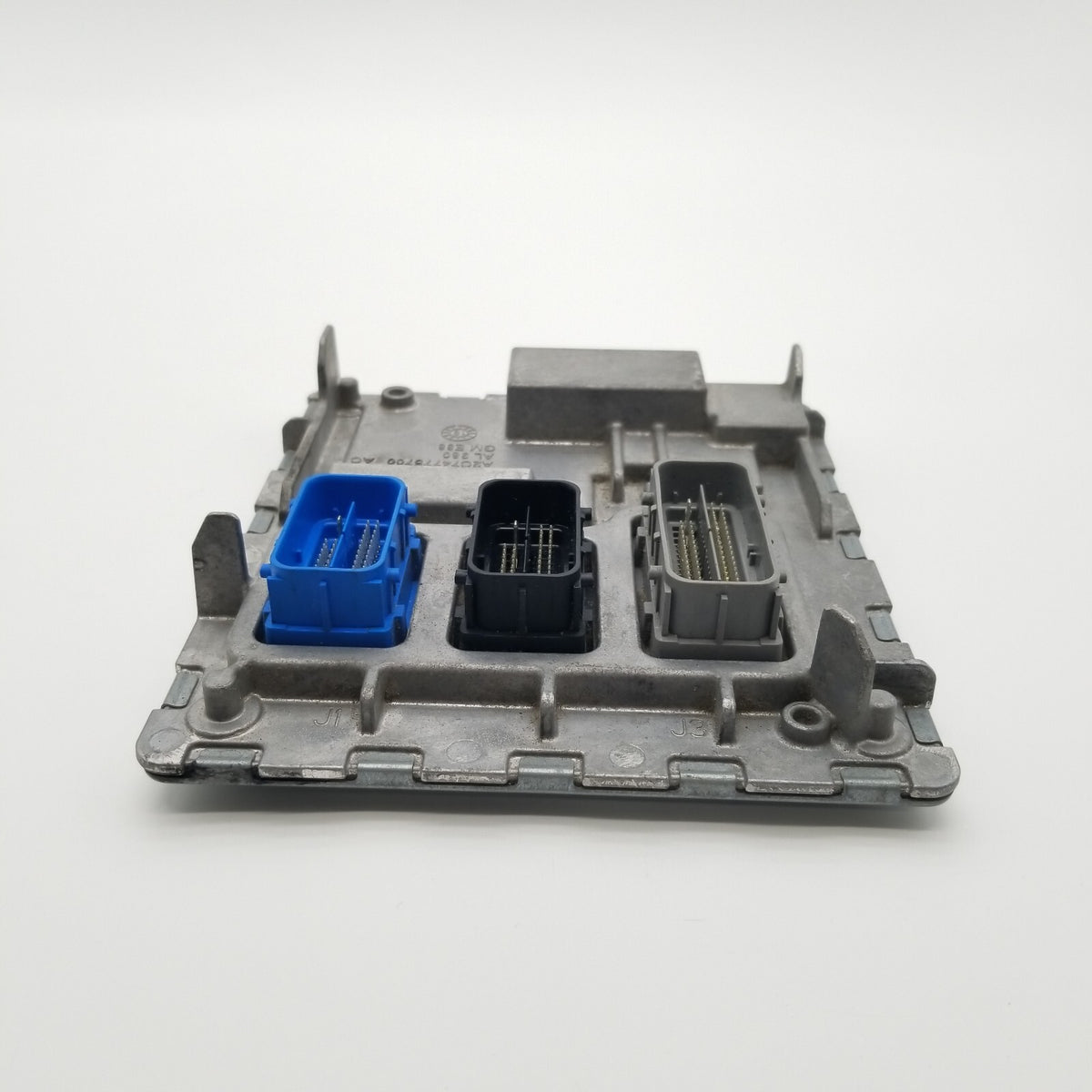 2020 CHEVROLET MALIBU Computer Brain Engine Control ECU ECM EBX 12703745