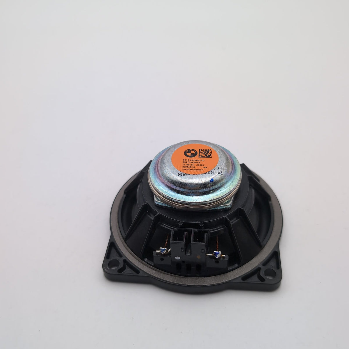 2023 - 2026 BMW G20 G22 G42 G80 G82 Dash Door Panel Midrange Speaker 2622852