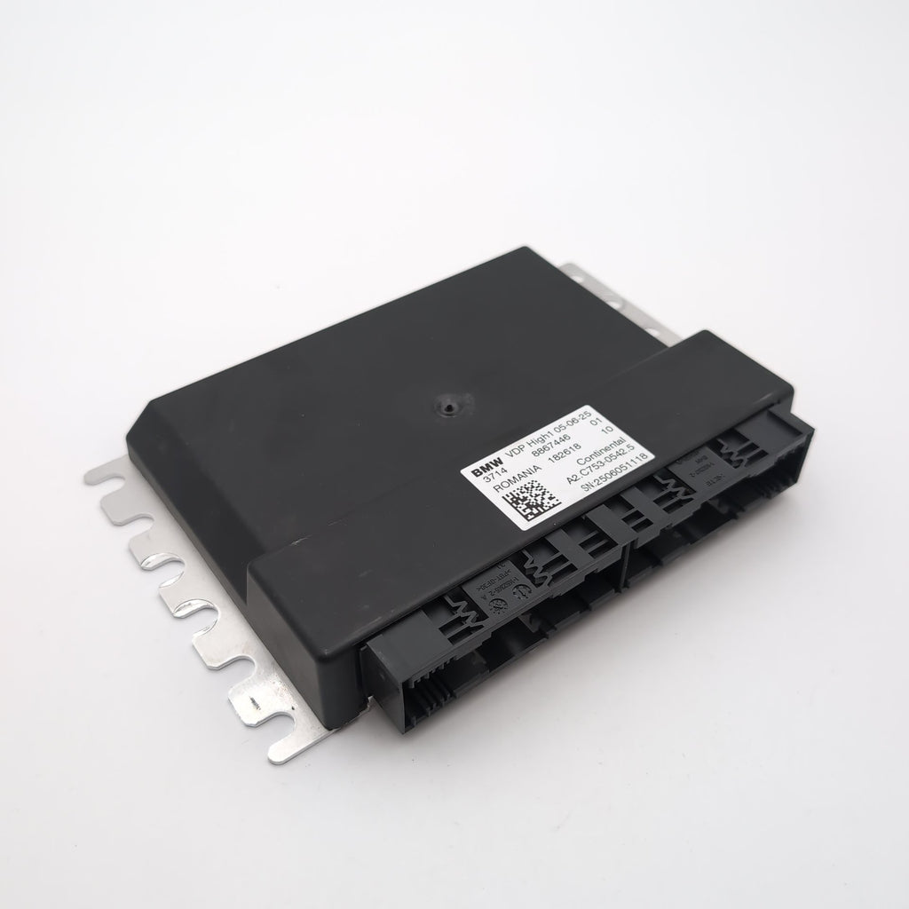 2024 2025 2026 BMW i4 G26 VDP High1 Suspension Control Module 8867446