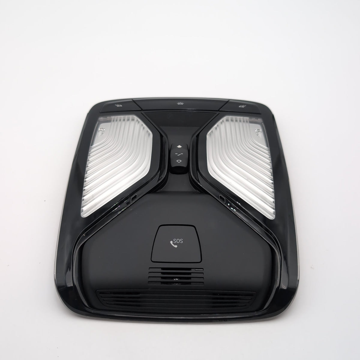 2023 2024 2025 BMW G20 G22 G26 X3 X4 X5 Overhead Console Dome Light Assembly