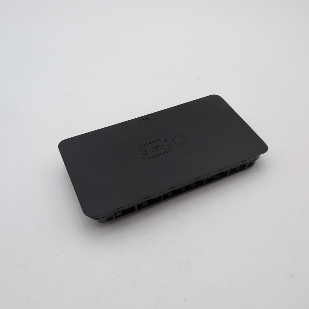 2019 - 2023 BMW X5 X7 Wireless Phone Charging Pad Tray 5A1DB18