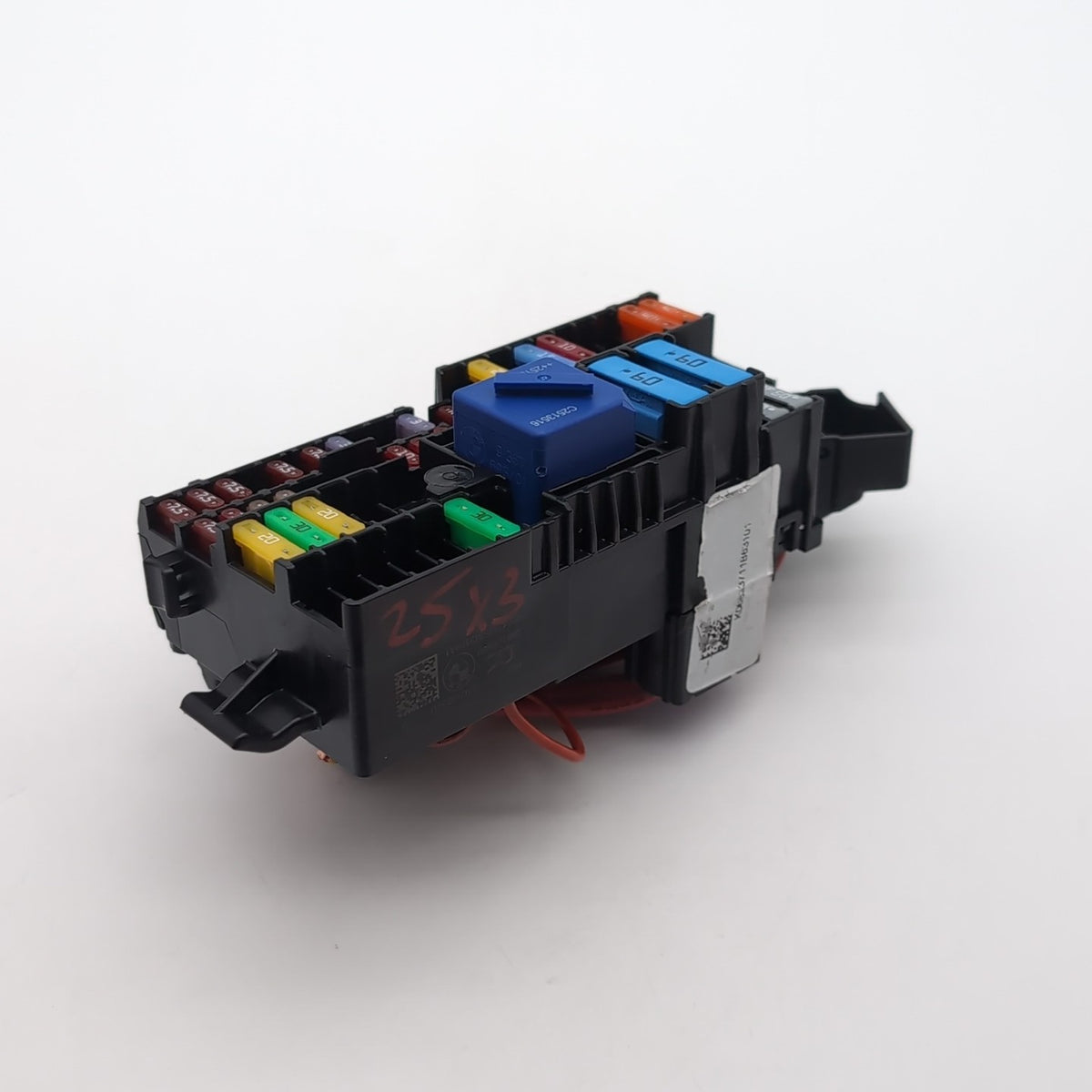 2023 2024 2025 2026 BMW X3 G45 G60 G90 Fuse Relay Power Distribution Box 5A039C3