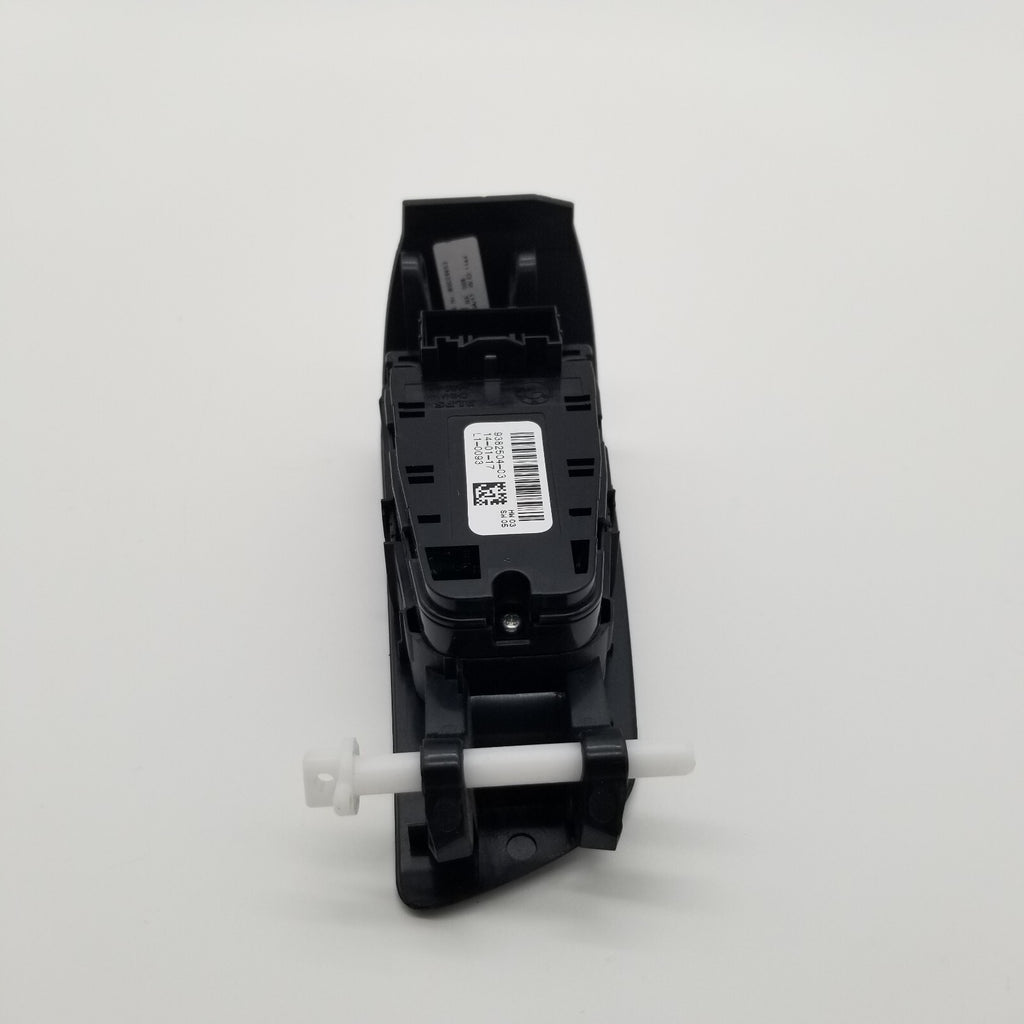 2016- 2022 BMW 7 Series G12 Rear Door Power Window Control Switch