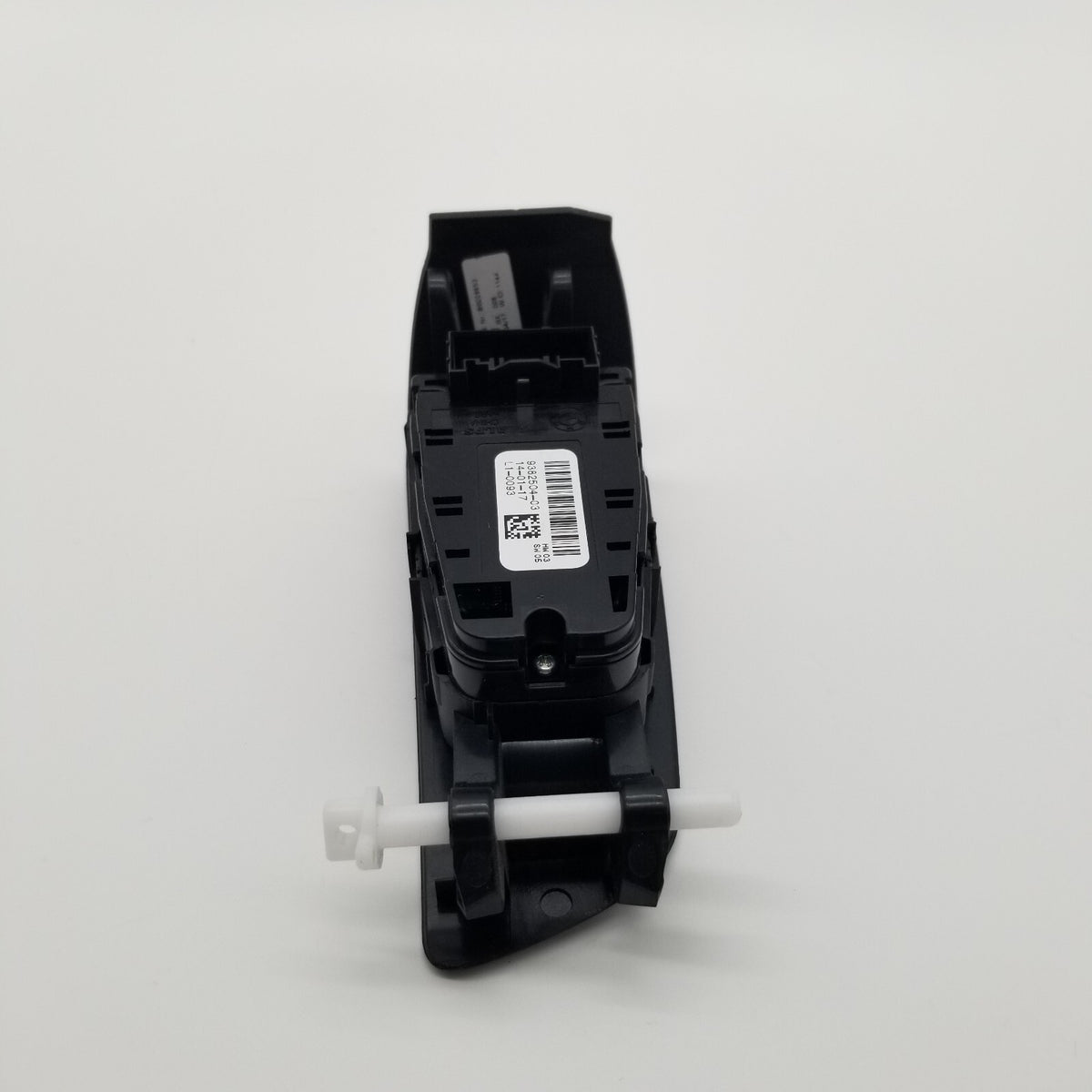 2016- 2022 BMW 7 Series G12 Rear Door Power Window Control Switch