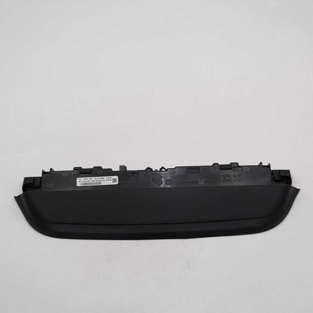 2019 - 2026 BMW G20 G80 M3 M340i Third 3rd Rear Upper Brake Light 7420460