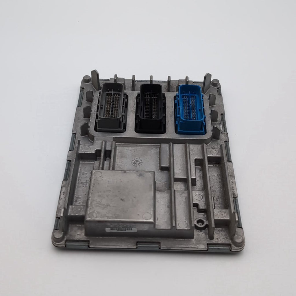 2018 - 2022 Chevrolet Traverse 3.6L Engine Computer Control Module E82 12719362