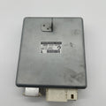 2010 2011 TOYOTA PRIUS POWER STEERING CONTROL MODULE CHASSIS ECM ASSEMBLY
