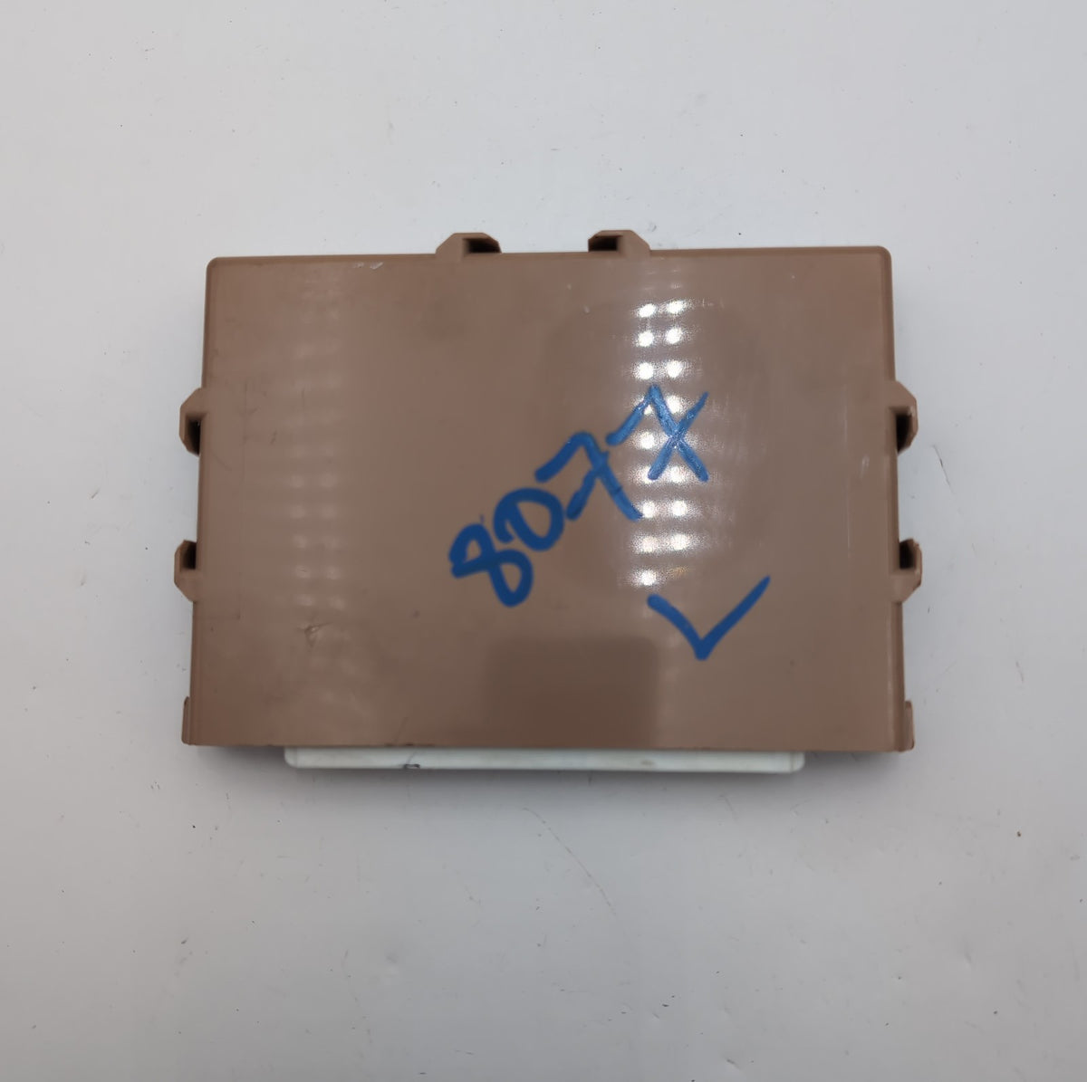 2007 2008 2009 Lexus LS460 Smart Keyless Entry Control Module 89990-50120