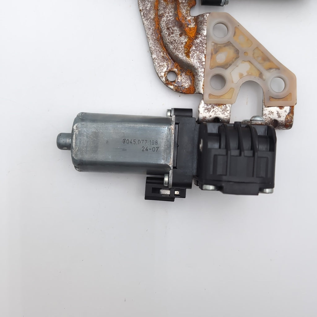 BMW G30 G31 G32 G11 G12 G14 G15 G16 G05 G06 G07 Steering Wheel Column Motor PAIR