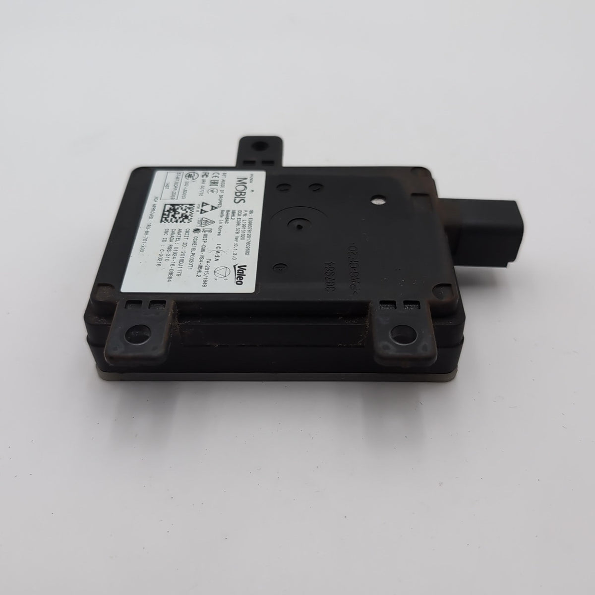 2020 2021 2022 Hyundai Sonata Right Blind Spot Radar Sensor OEM L199151020