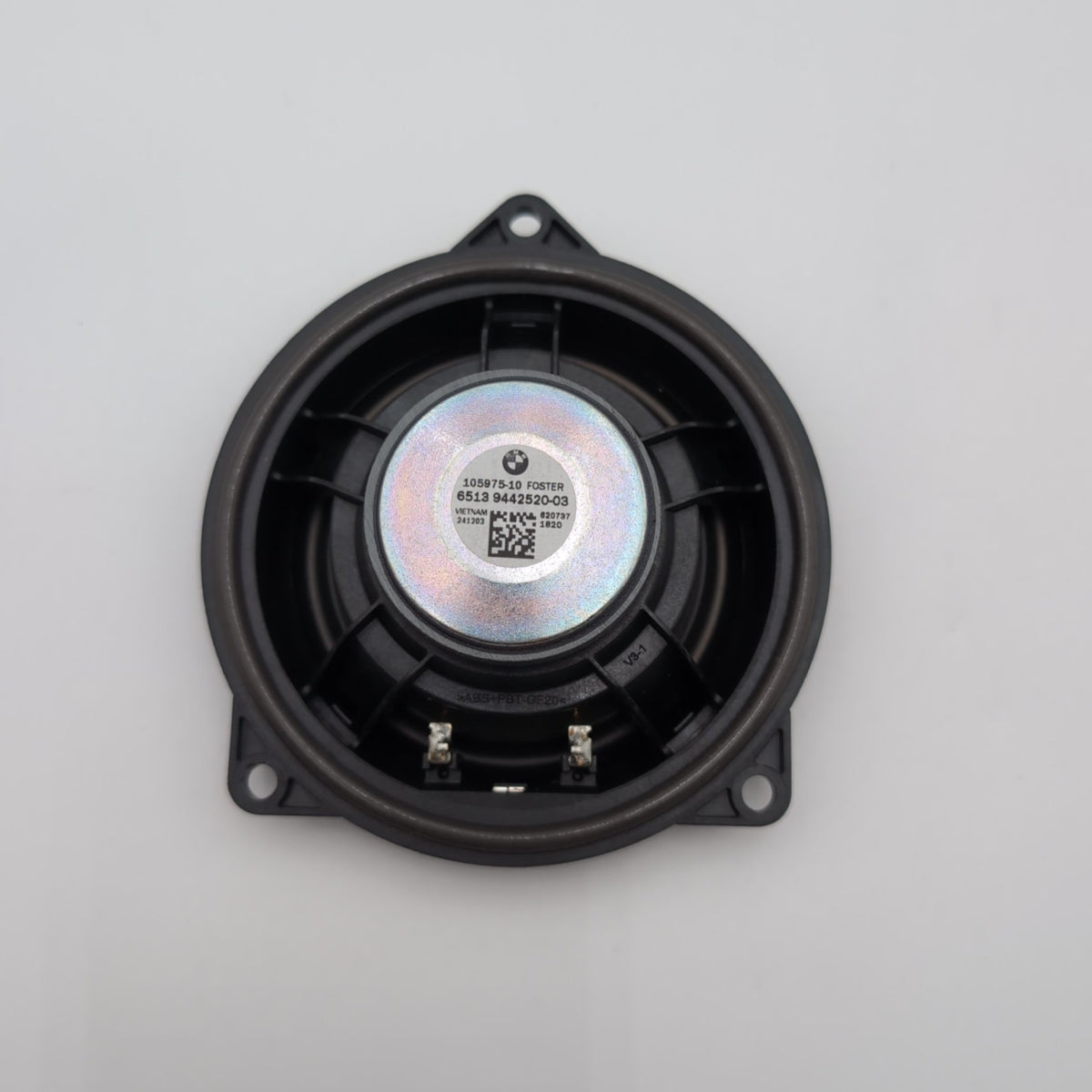 2022 2023 2024 2025 BMW X1 X2 ALEV1 Front Rear Door Midrange Speaker 9442520