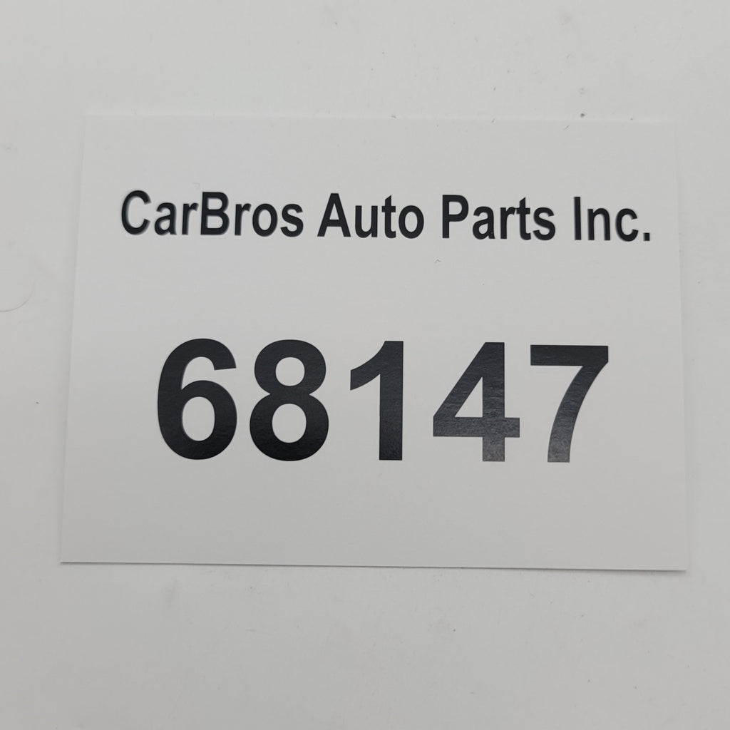 1992- 95 Mercedes W140 S500 Coupe 400SEL General Control Module Unit 0145453632