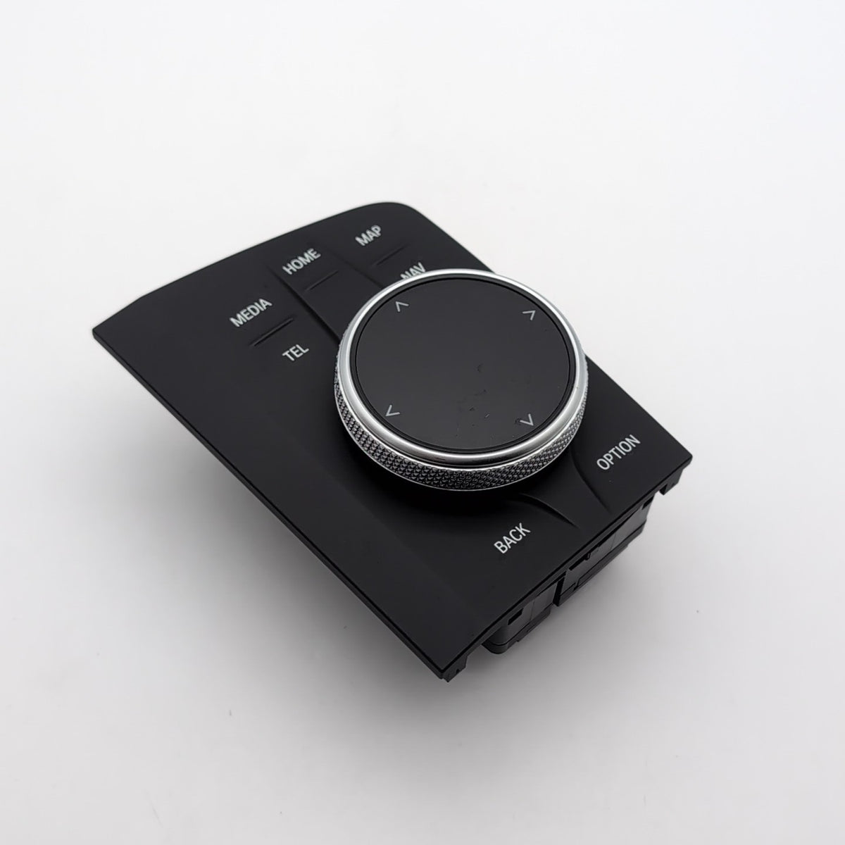 2022 - 2025 BMW G26 G20 G42 G22 iDrive Navigation Media Switch Knob 5A371C4