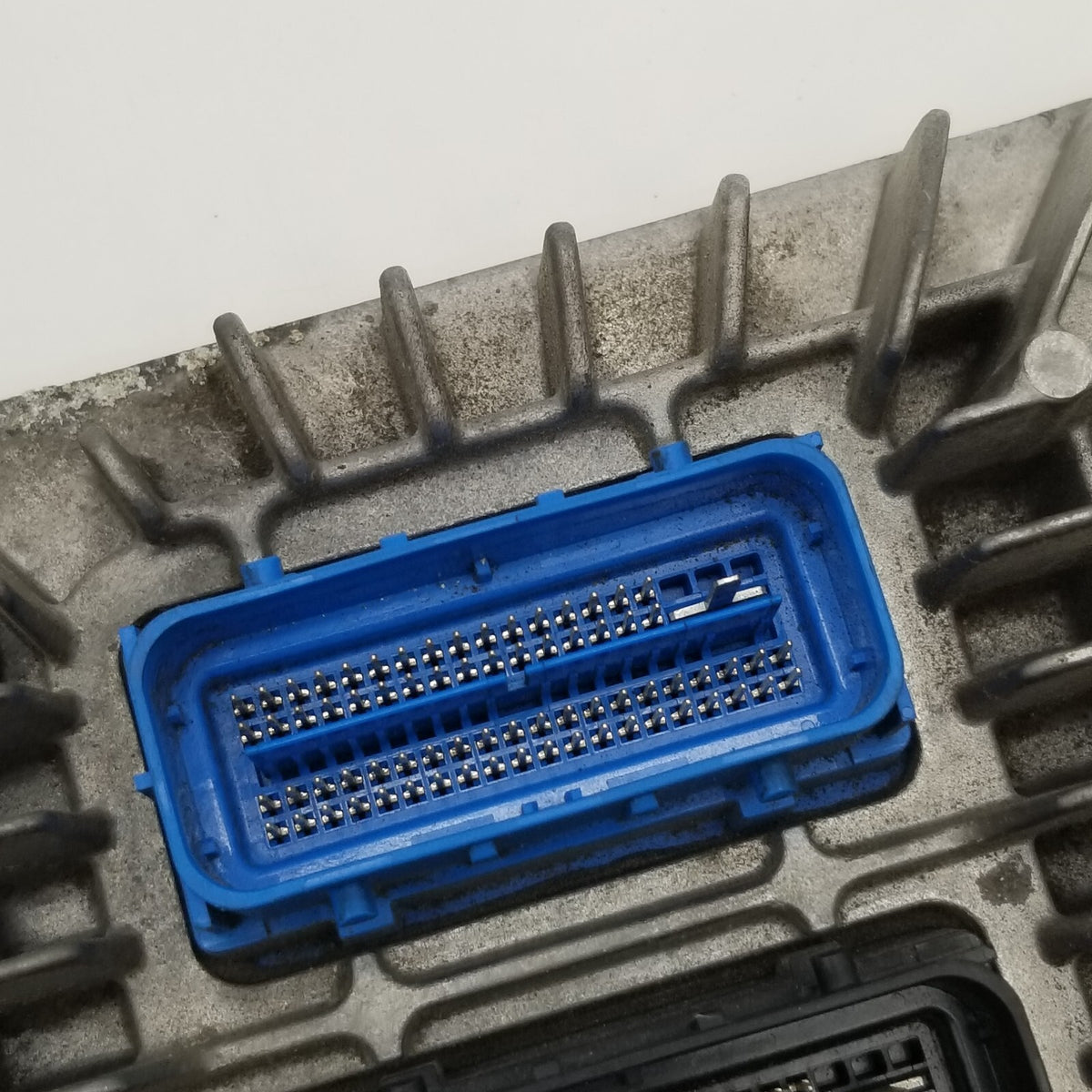2016 Chevrolet Malibu Engine Computer Ecu Pcm Ecm Pcu Oem 12669511