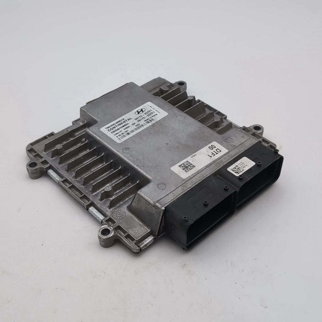 2020 Hyundai Santa Fe Engine Computer Control Module ECU 39172-2GTF1