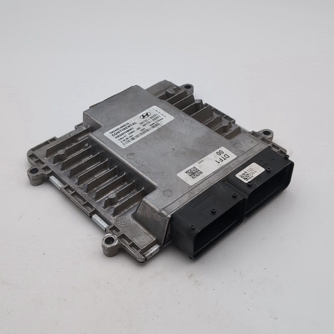 2020 Hyundai Santa Fe Engine Computer Control Module ECU 39172-2GTF1