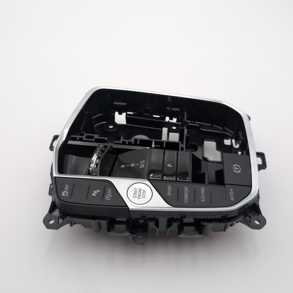 2022 - 2026 BMW 330i G20 Gear Shifter Selector Lever Console Panel 5A9C9B2