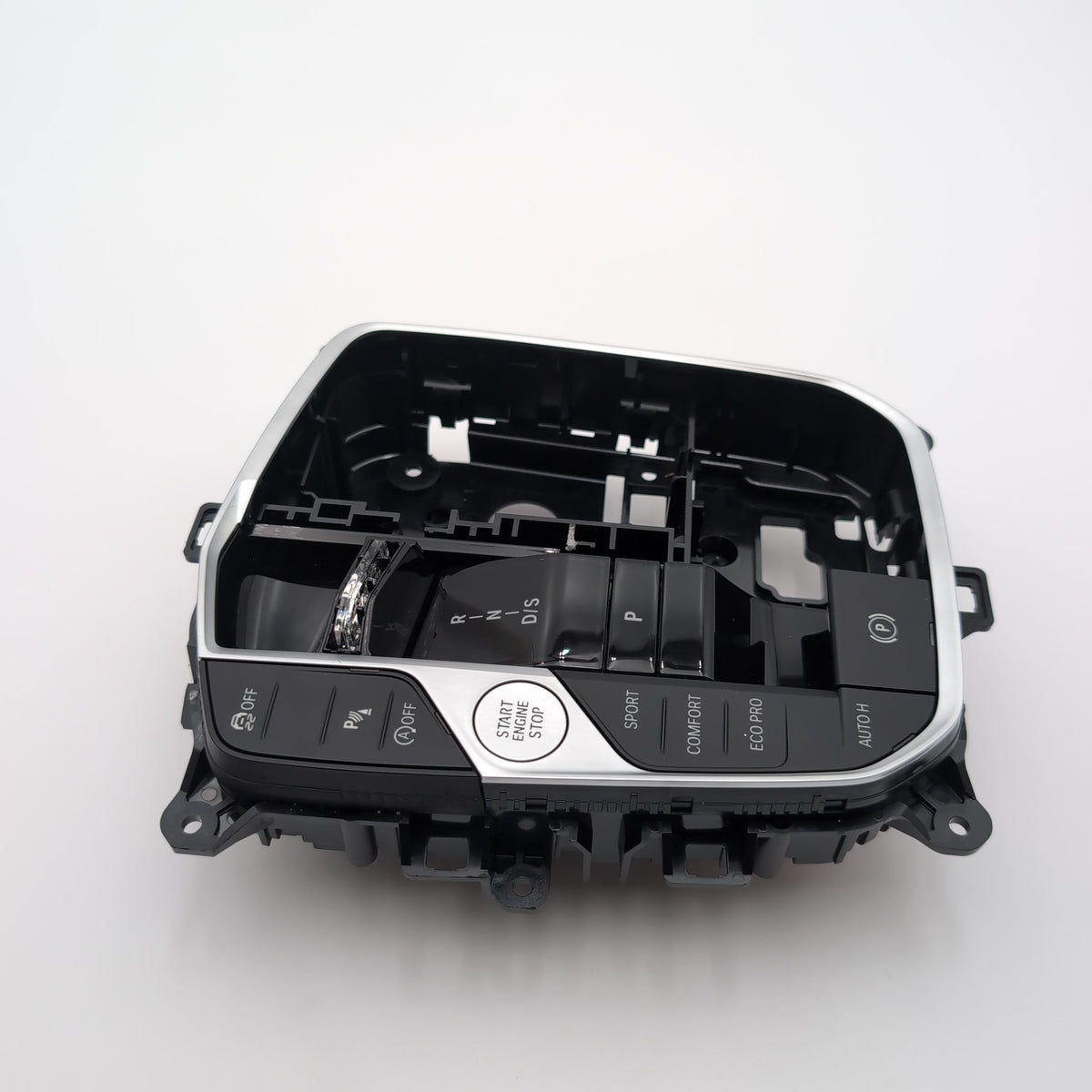 2022 - 2026 BMW 330i G20 Gear Shifter Selector Lever Console Panel 5A9C9B2