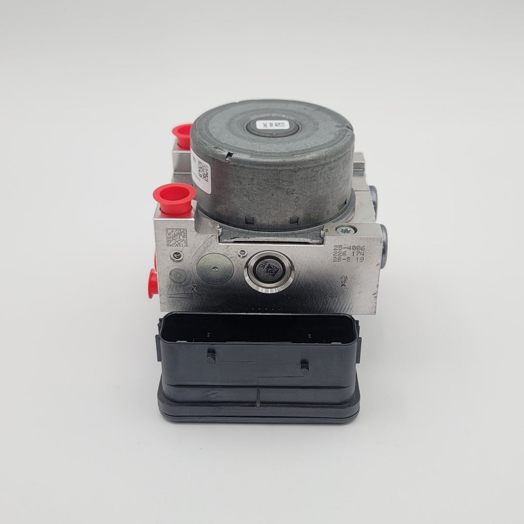 2020 Lincoln Nautilus ABS Anti Lock Brake Pump Control Unit OEM L2GC-2B373-BB