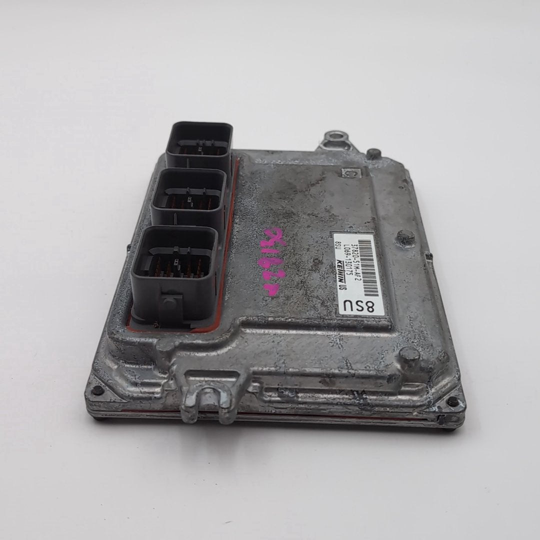 2021 2022 Honda HR-V 1.8L Engine Computer Control Module ECU 37820-51M-AF2