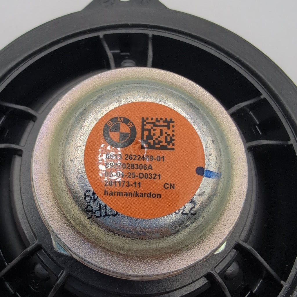 2019 - 2025 BMW G20 G22 G26 G30 M3 X3 X4 X5 X6 Midrange Door Speaker Harman