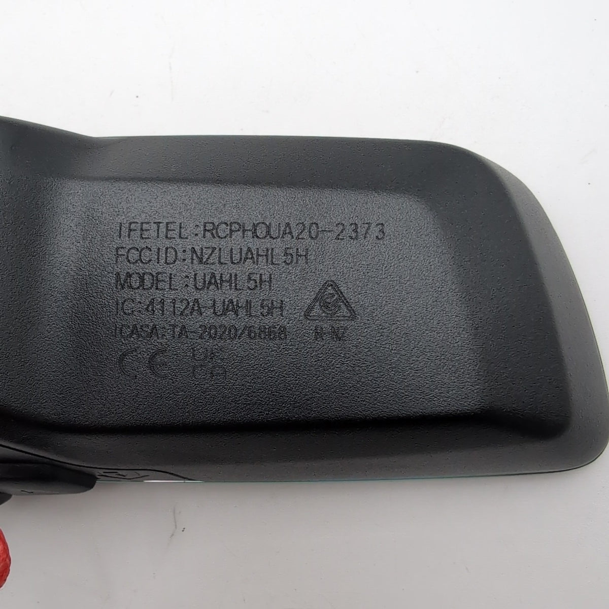 2025 2026 BMW 530i 540i 550e G60 Interior Rear View Mirror Auto Dim HomeLink