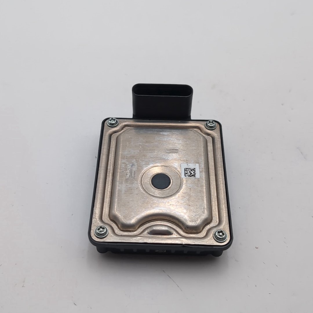 2024 2025 Volkswagen Taos Cruise Control Distance Radar Sensor 2Q0907550C