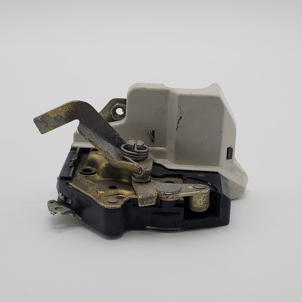 1986-1995 Mercedes W124 300D 300TE 260E Rear Left Side Door Lock Latch Actuator
