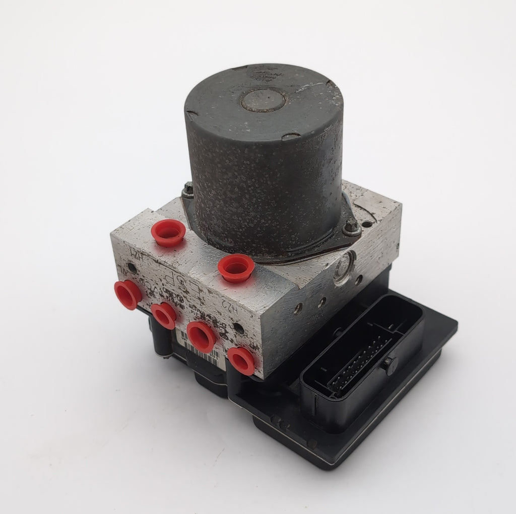 2013 Audi Q5 2.0L ABS Anti Lock Brake Pump Control Unit OEM 8R0614517CD