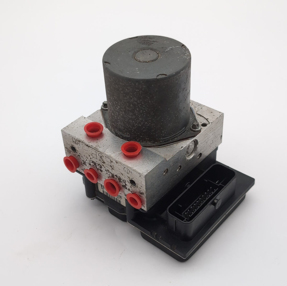 2013 Audi Q5 2.0L ABS Anti Lock Brake Pump Control Unit OEM 8R0614517CD