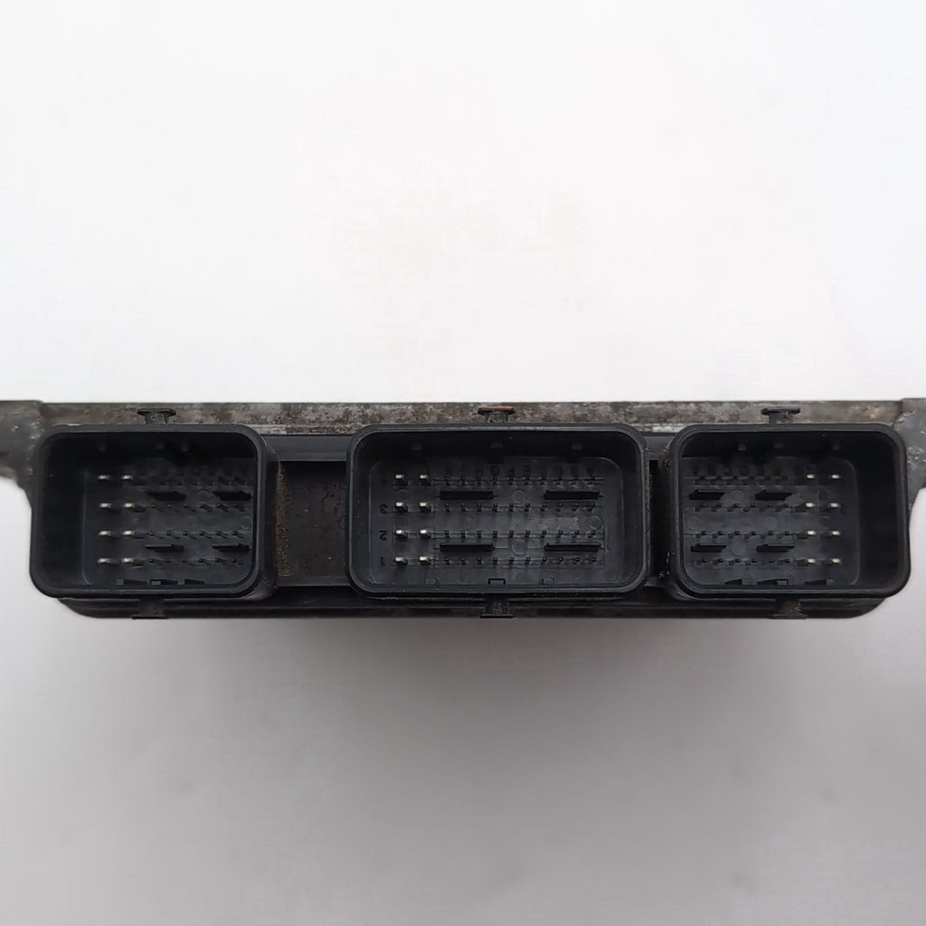 2014 Nissan Murano 3.5L Engine Computer Control Module ECU NEC003-691