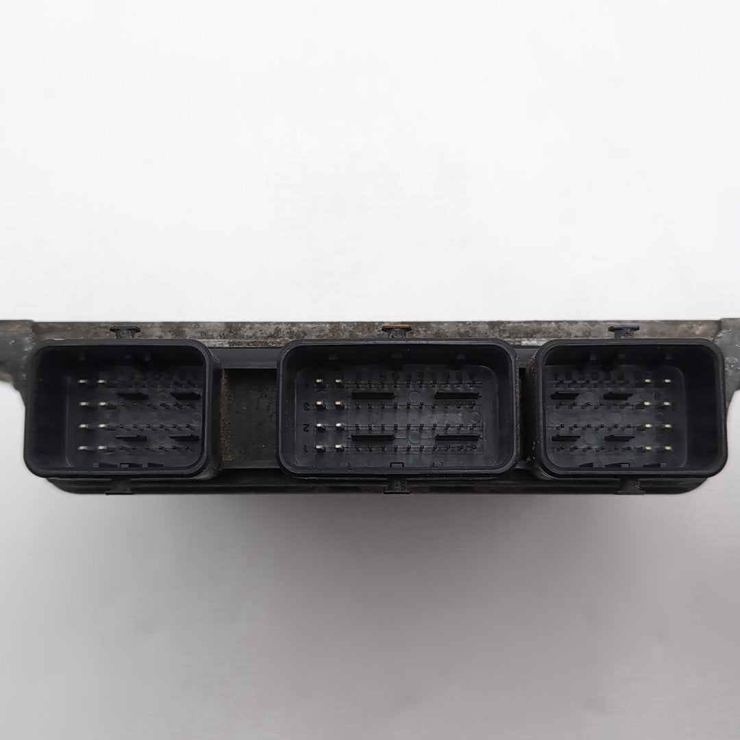 2014 Nissan Murano 3.5L Engine Computer Control Module ECU NEC003-691