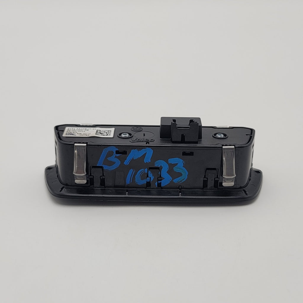 2021 - 2026 BMW G20 G80 G22 G26 G82 M3 M4 Headlight Control Switch Panel 5A16B17