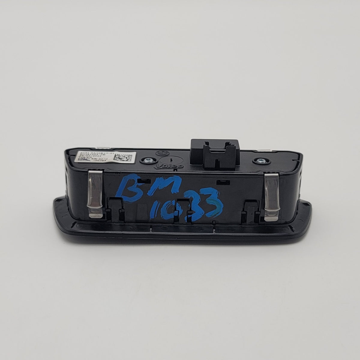 2021 - 2026 BMW G20 G80 G22 G26 G82 M3 M4 Headlight Control Switch Panel 5A16B17