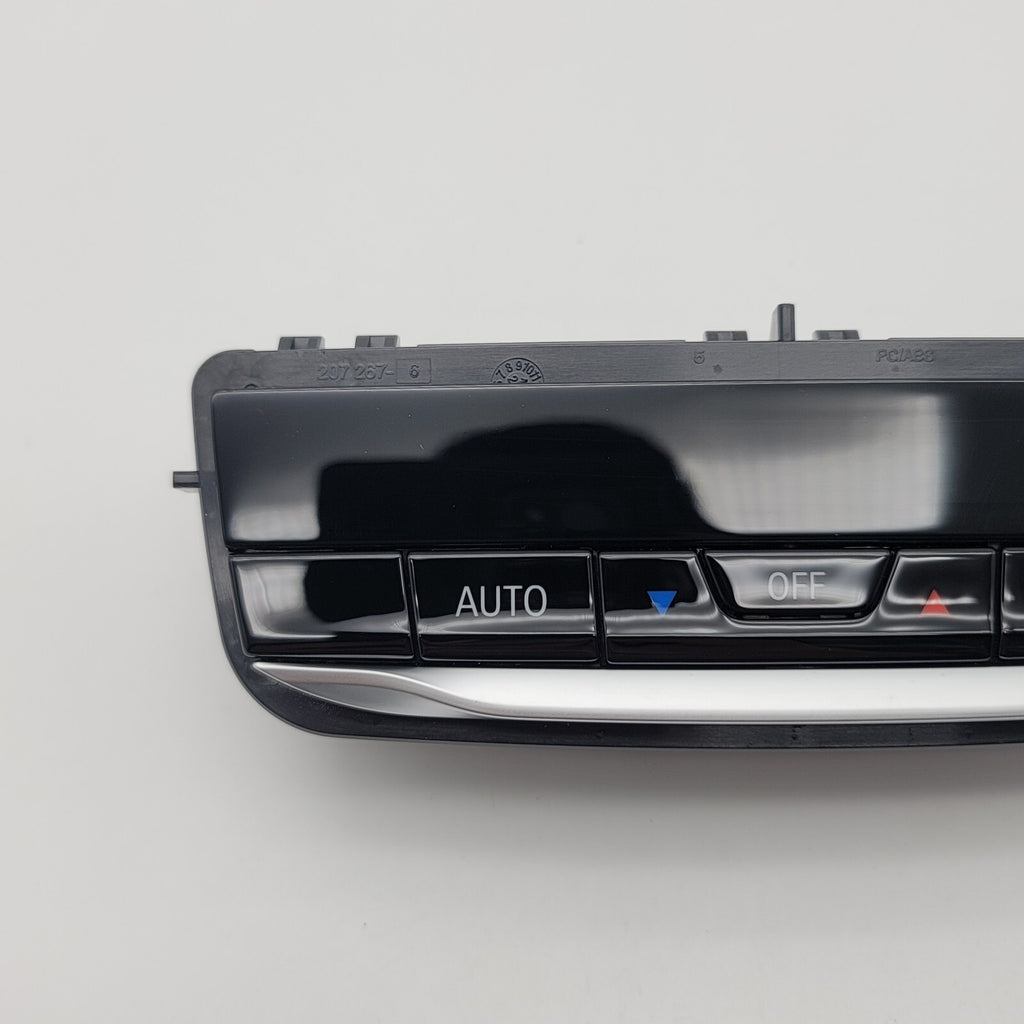2021 - 2024 BMW X3 X4 Rear AC Heater Climate Control Unit 5A3BBF2