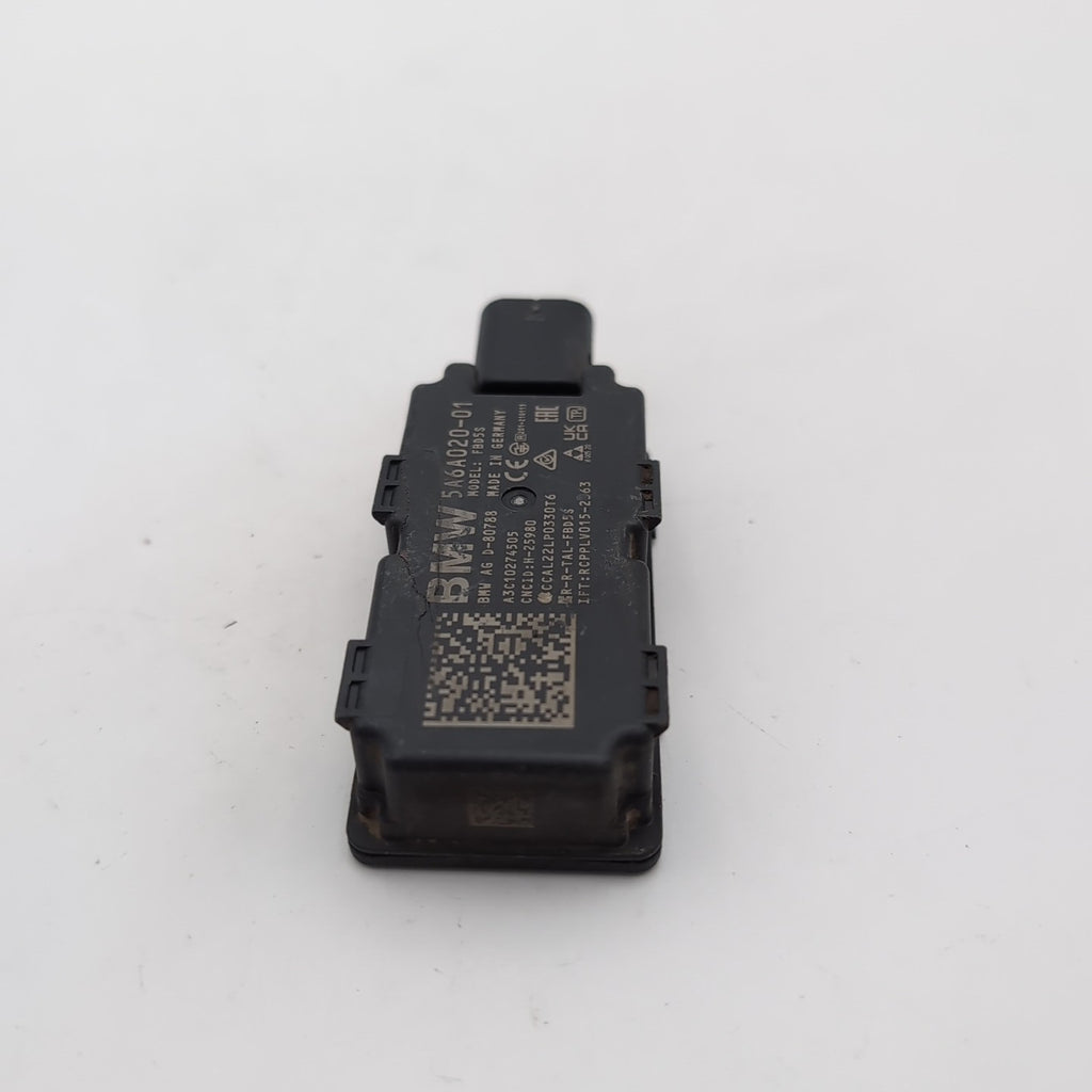 2022 2023 2024 2025 BMW 7 G70 X7 G07 RADIO REMOTE RECEIVER CONTROL MODULE UNIT