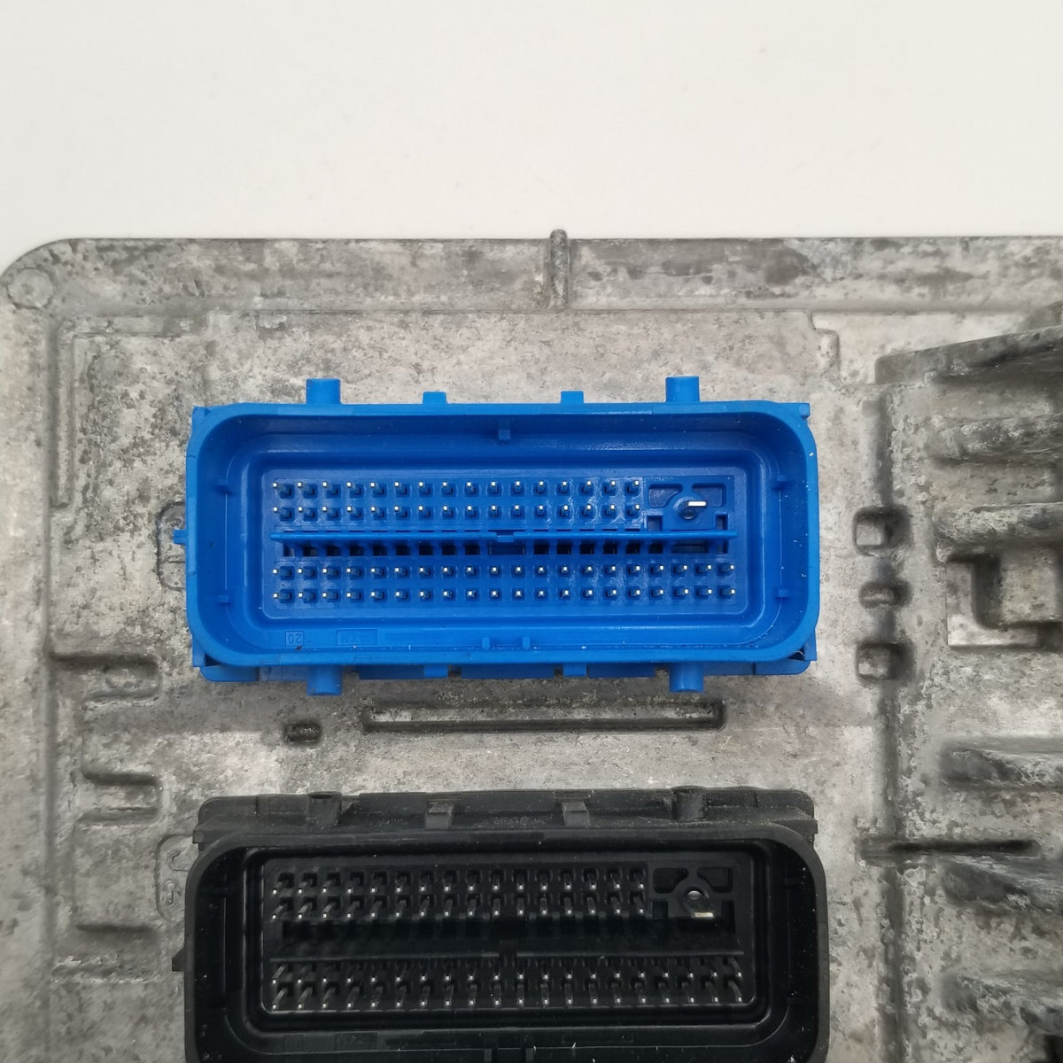 2018 2019 Chevrolet Equinox 1.5L Engine Computer Control Module ECM OEM 12697837