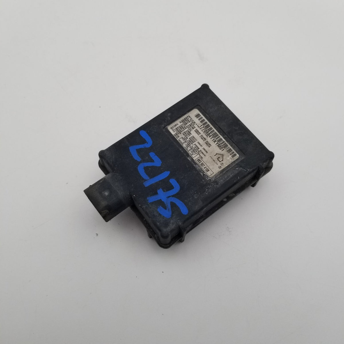 Fits Audi Tt A6 8J Mk2 Garage Door Opener Control Module 8K0 907 410 B