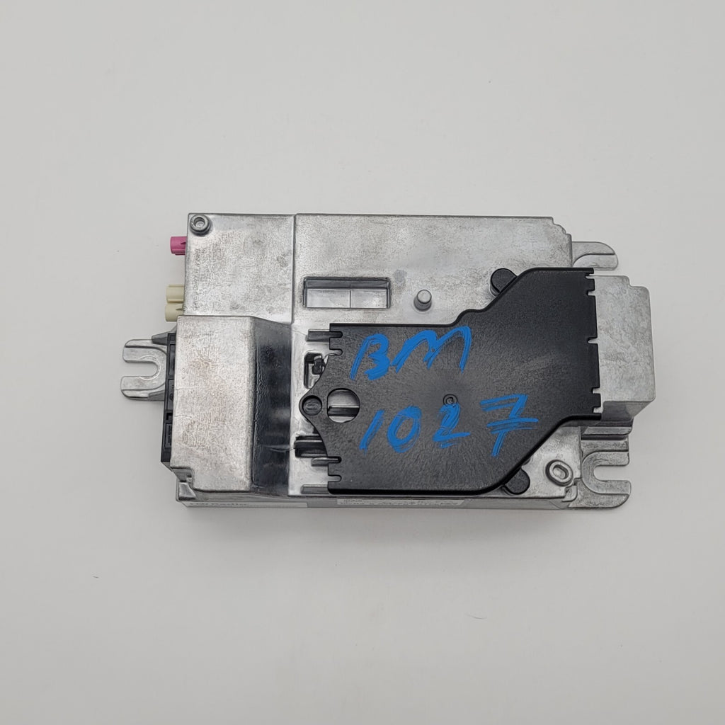 2022 - 2025 BMW G20 U06 X1 X2 X3 Radio Receiver Control Module 5A9BFB1