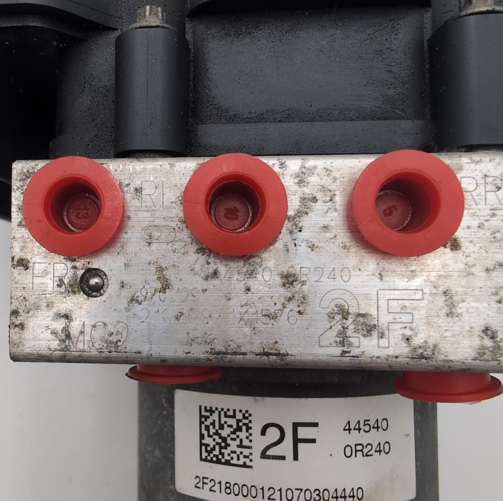 2019 2020 2021 Toyota RAV4 2.5L ABS Anti Lock Brake Pump 44540-0R240