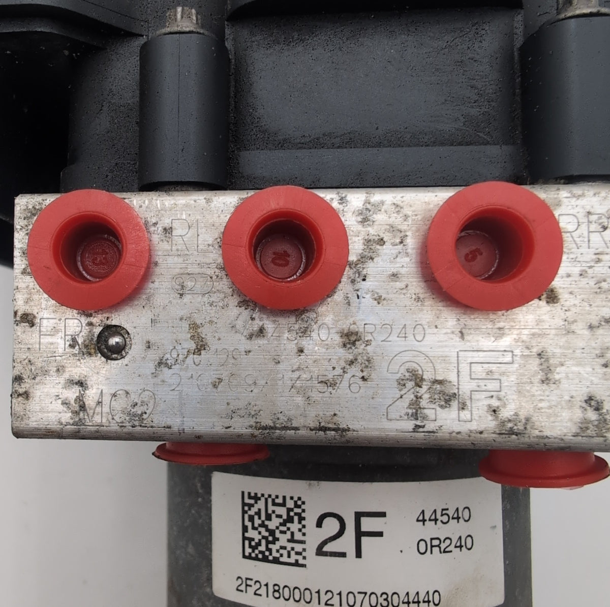 2019 2020 2021 Toyota RAV4 2.5L ABS Anti Lock Brake Pump 44540-0R240