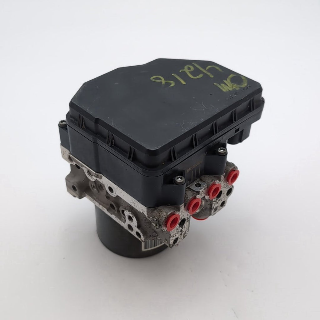 2013 2014 Infiniti QX60 ABS Anti Lock Brake Pump 476603JU0A