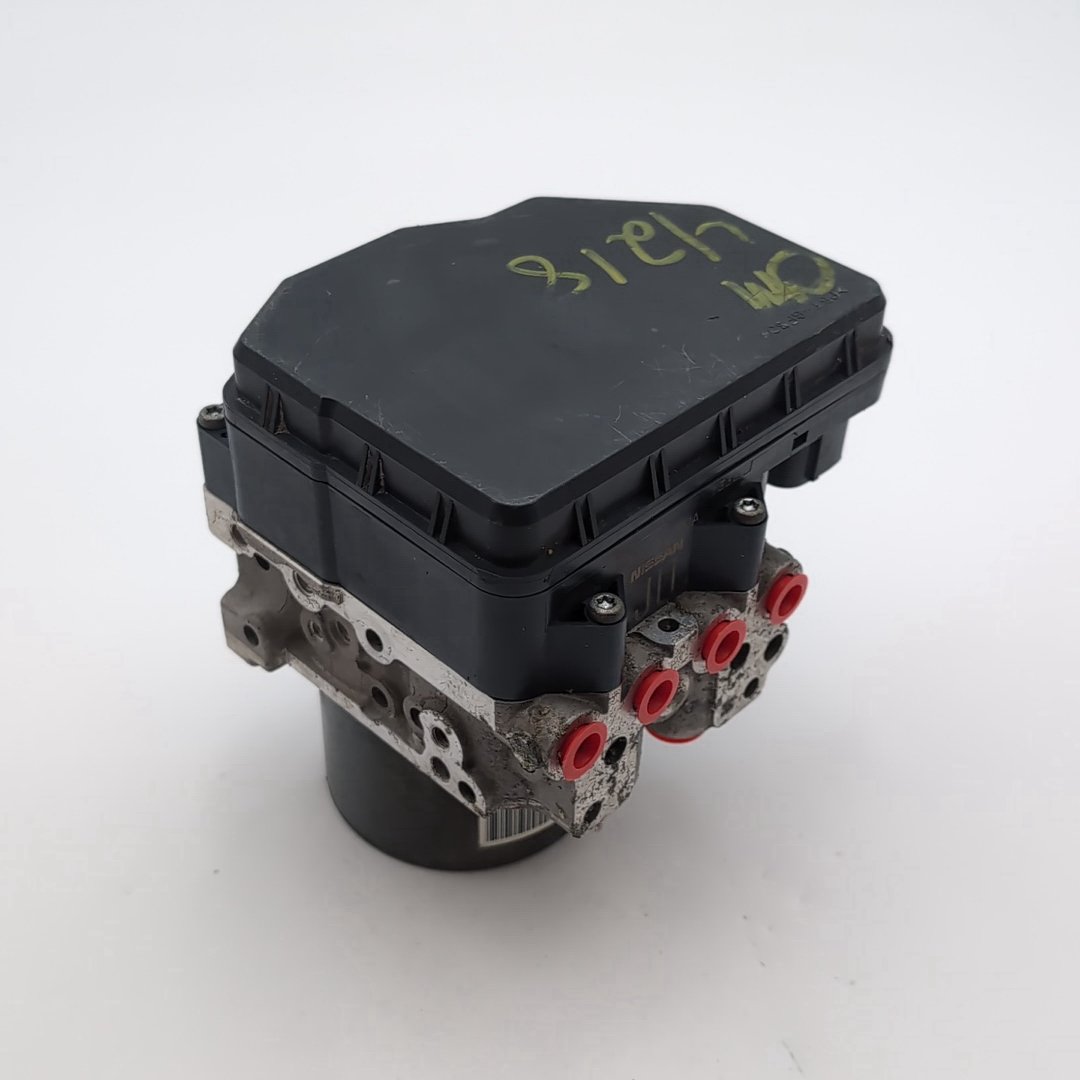 2013 2014 Infiniti QX60 ABS Anti Lock Brake Pump 476603JU0A